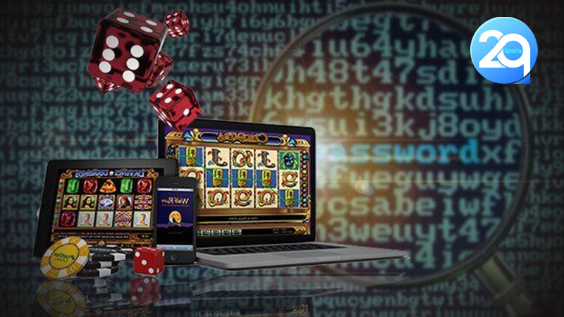 Game bài uy tín - Top 5 trang uy tín nhất Việt Nam 3 Hệ thống kết quả của 1 trang game uy tín