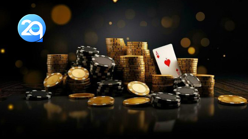 Làm sao để có thể tham gia chơi Game bài VIP