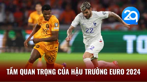 2Q Hậu Trường Euro 2024 - Những Câu Chuyện Chưa Từng Được Kể 3 hau truong euro 2024