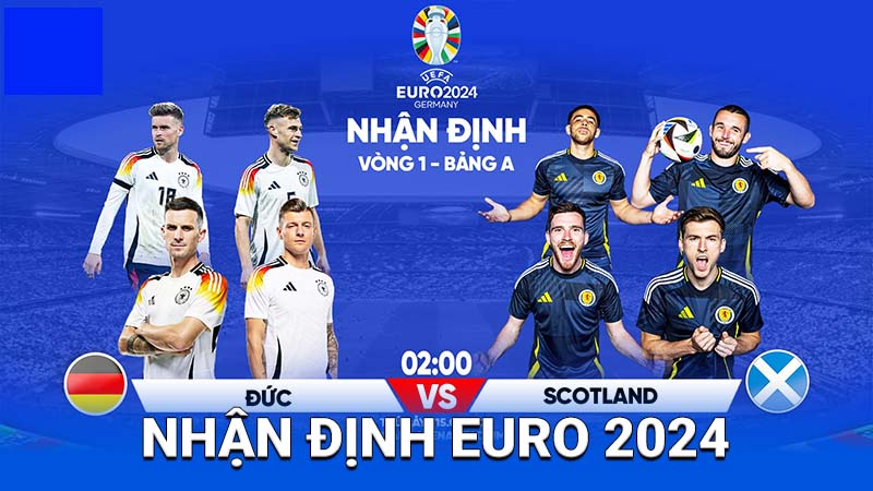 Lợi ích của việc nhận định Euro 2024