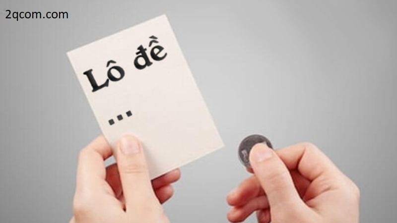 Những lợi ích hấp dẫn từ trò chơi ghi lô đề online
