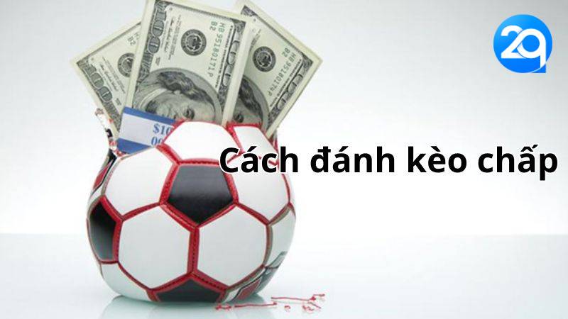 Cách Chơi Kèo Chấp Hiệu Quả Cho Người Mới Bắt Đầu Tại 2Q 2 keo-chap-2