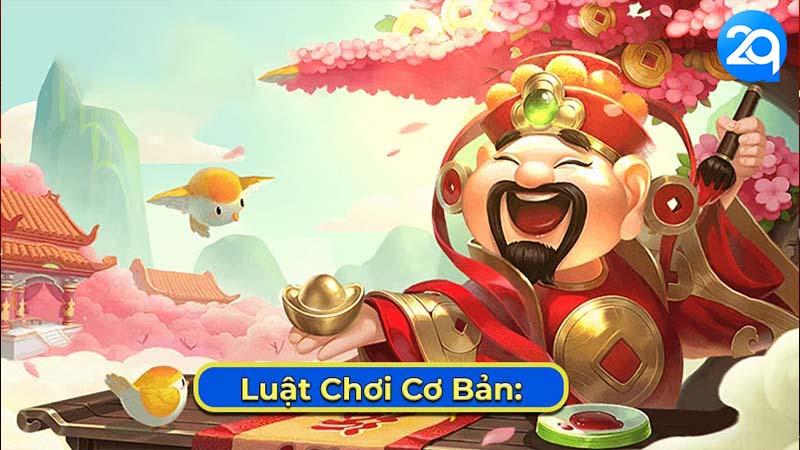 Top 5 Game Nổ Hũ Thần Tài Trên 2Q Uy Tín 2 no-hu-than-tai-2