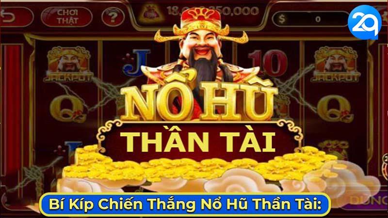 Top 5 Game Nổ Hũ Thần Tài Trên 2Q Uy Tín 3 no-hu-than-tai-3