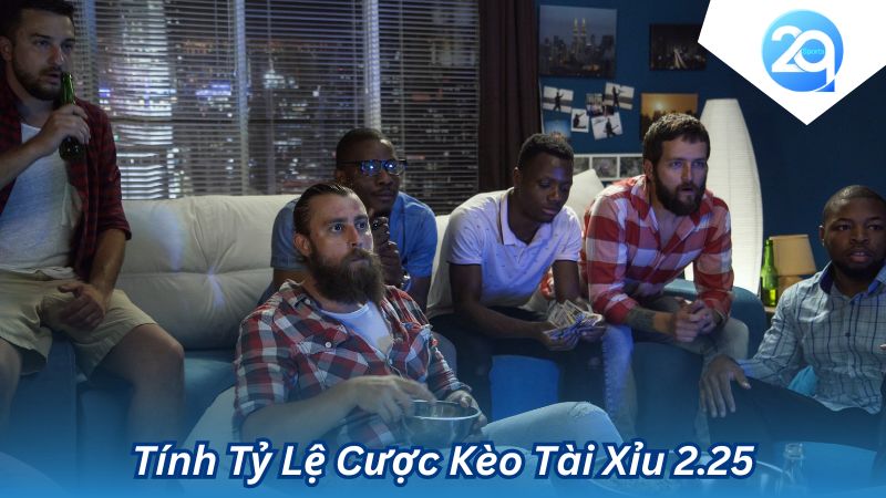 2Q Kèo Tài Xỉu 2.25: Cẩm Nang Chi Tiết Cho Người Mới Bắt Đầu 2 keo-tai-xiu-225-2