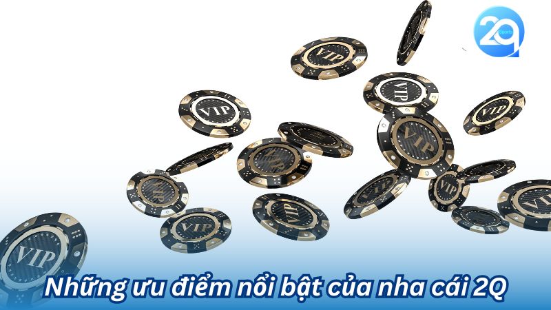 Nha Cái 2Q: Lựa Chọn Uy Tín Và Hàng Đầu Cho Đam Mê Cá Cược 2 nha-cai-2q-2