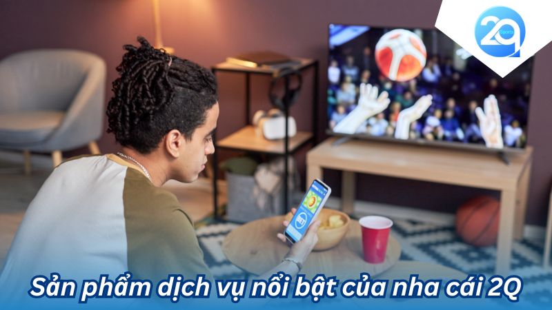 Nha Cái 2Q: Lựa Chọn Uy Tín Và Hàng Đầu Cho Đam Mê Cá Cược 3 nha-cai-2q-3