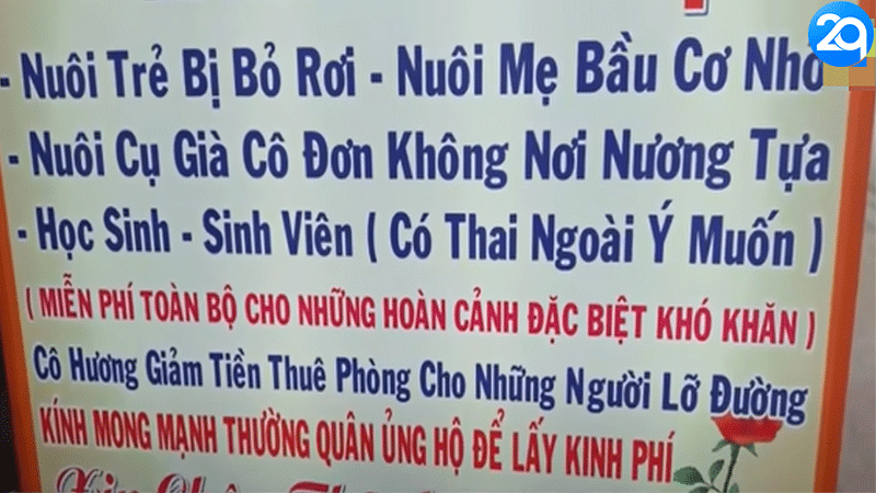 Hãy Cảnh Giác: Sự Thật Kinh Hoàng Về Bạo Hành Trẻ Em Tại Mái Ấm Hoa Hồng 2 mai-am-hoa-hong-2