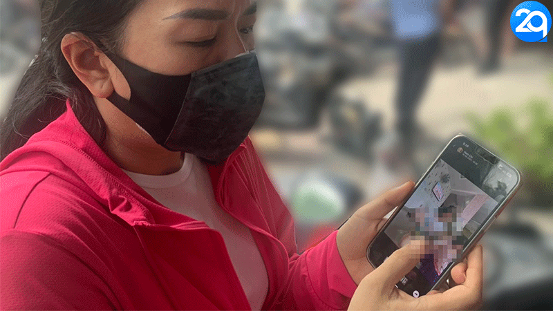 Hãy Cảnh Giác: Sự Thật Kinh Hoàng Về Bạo Hành Trẻ Em Tại Mái Ấm Hoa Hồng 4 mai-am-hoa-hong-4