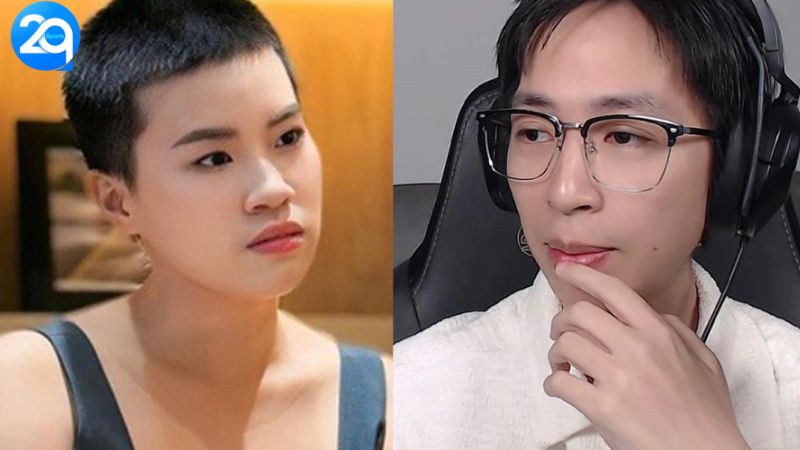 Drama Cực Căng Tại Viruss Live: Pháo Chất Vấn Viruss Trên Livestream, Hơn 1,5 Triệu Người Xem Cùng Lúc 1 viruss-live-1