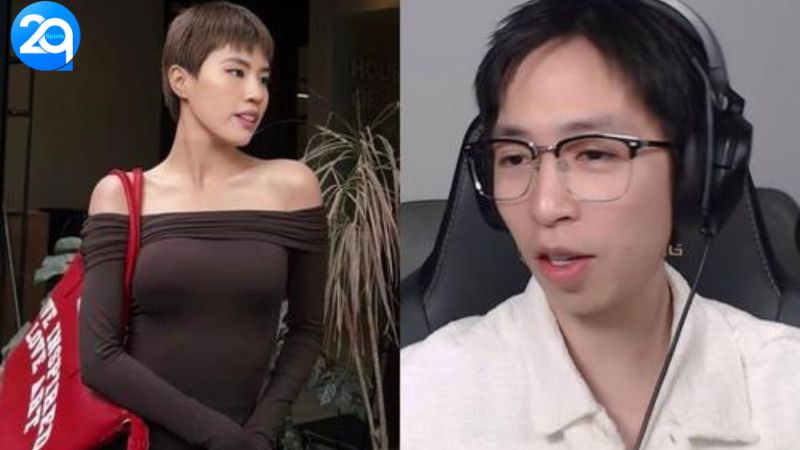 Drama Cực Căng Tại Viruss Live: Pháo Chất Vấn Viruss Trên Livestream, Hơn 1,5 Triệu Người Xem Cùng Lúc 2 viruss-live-2