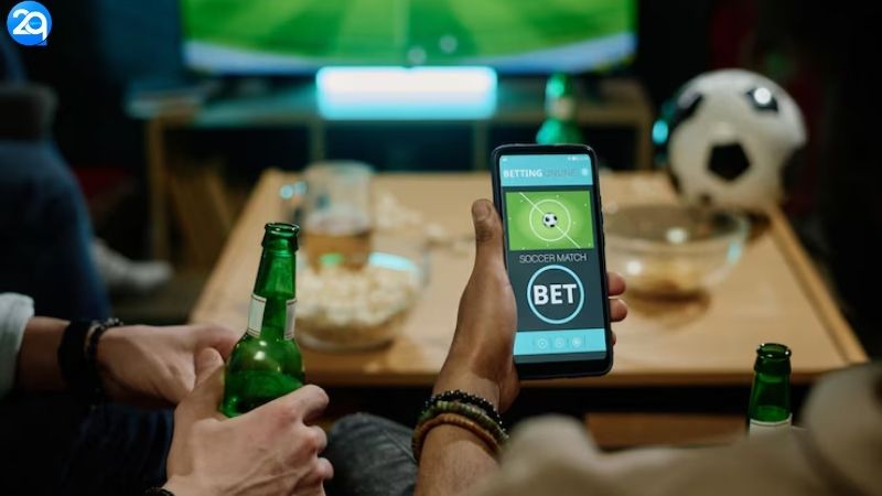 Nhà Cái 2q Bet - Cá Cược An Toàn, Trải Nghiệm Cực Đã 2 nha-cai-2q-bet-2